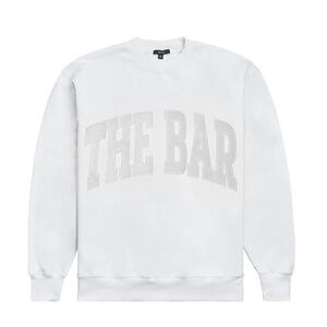 The Bar Sweatshirt